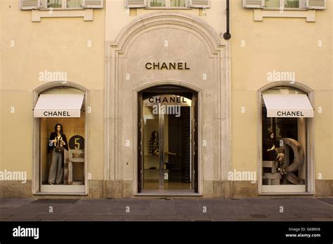 Boutique CHANEL TORINO Torino 